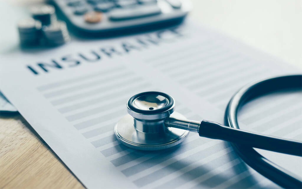 وثيقة تأمين