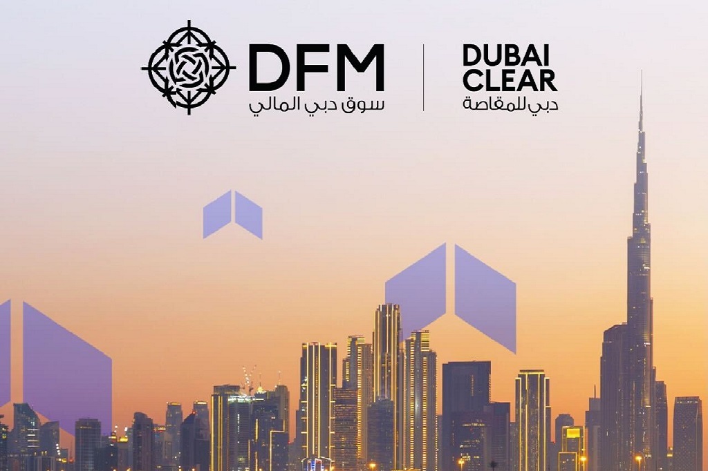 Dubai Financial Market (DFM)