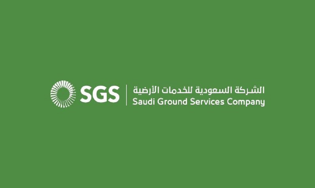 Saudi Ground Services Company