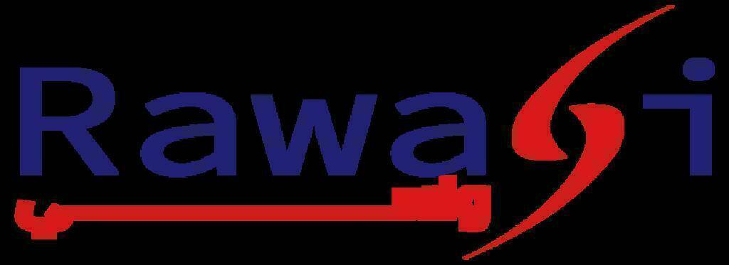 شعار شركة رواسي البناء للاستثمار