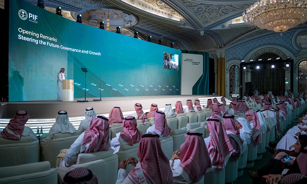 PIF Directors’ Gathering