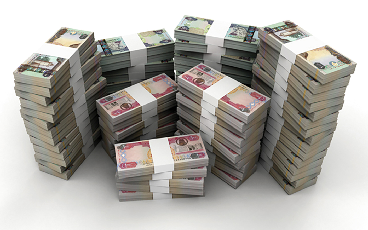 تصدرت شركة العالمية القابضة قائمة أكبر 8 شركات في الإمارات بقيمة سوقية بلغت 879 مليار درهم بنهاية مايو 2025