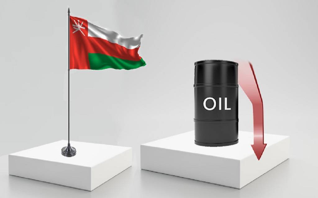سعر النفط العماني