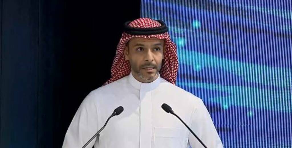 المدير التنفيذي لتداول السعودية محمد الرميح- أرشيفية