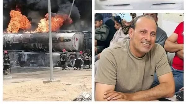 الشهيد خالد محمد شوقي
