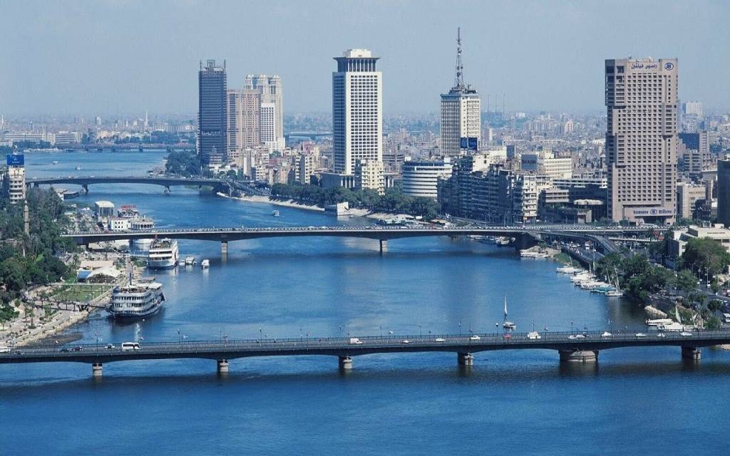 مصر