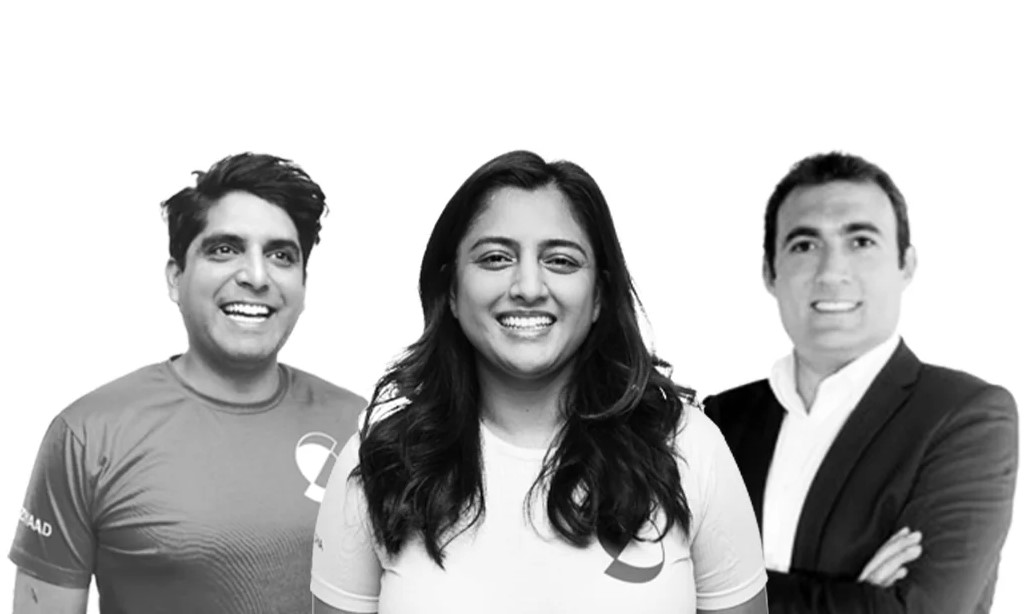 Founders of Qanooni
