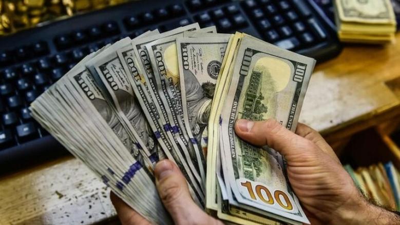 سعر الدولار اليوم في مصر مقابل الجنيه
