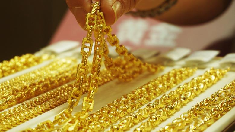 سعر الذهب اليوم في مصر