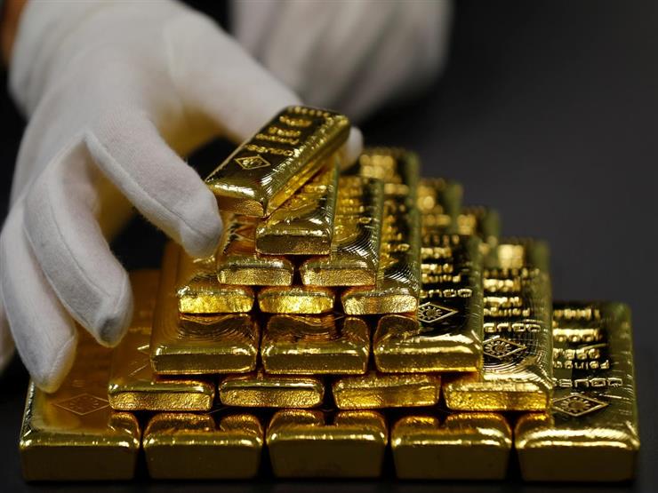 أسعار الذهب في مصر