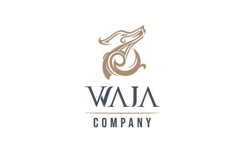 شعار شركة وجا