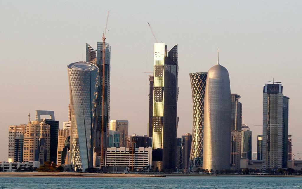 عقارات في دولة قطر