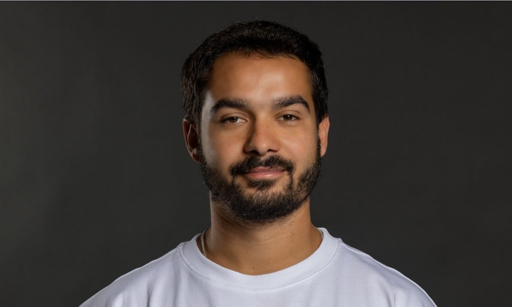 Mohy Aboualam, Co-Founder and CEO of TheDar.AI