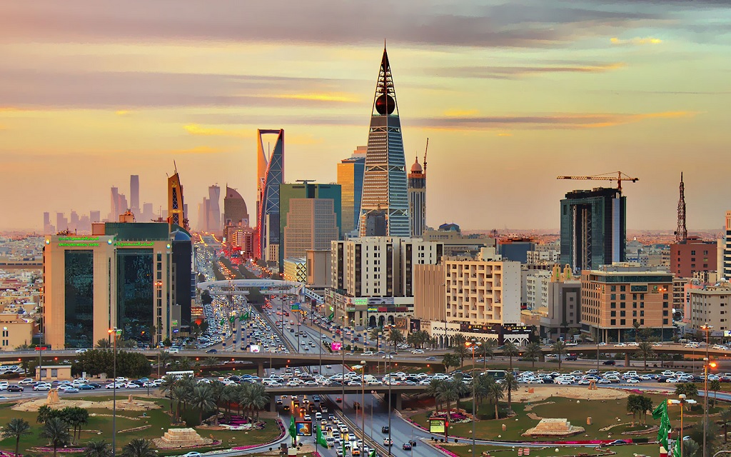 المملكة العربية السعودية- أرشيفية