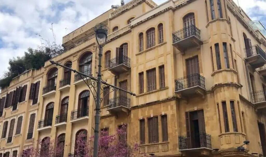 عقارات الإيجارات القديمة
