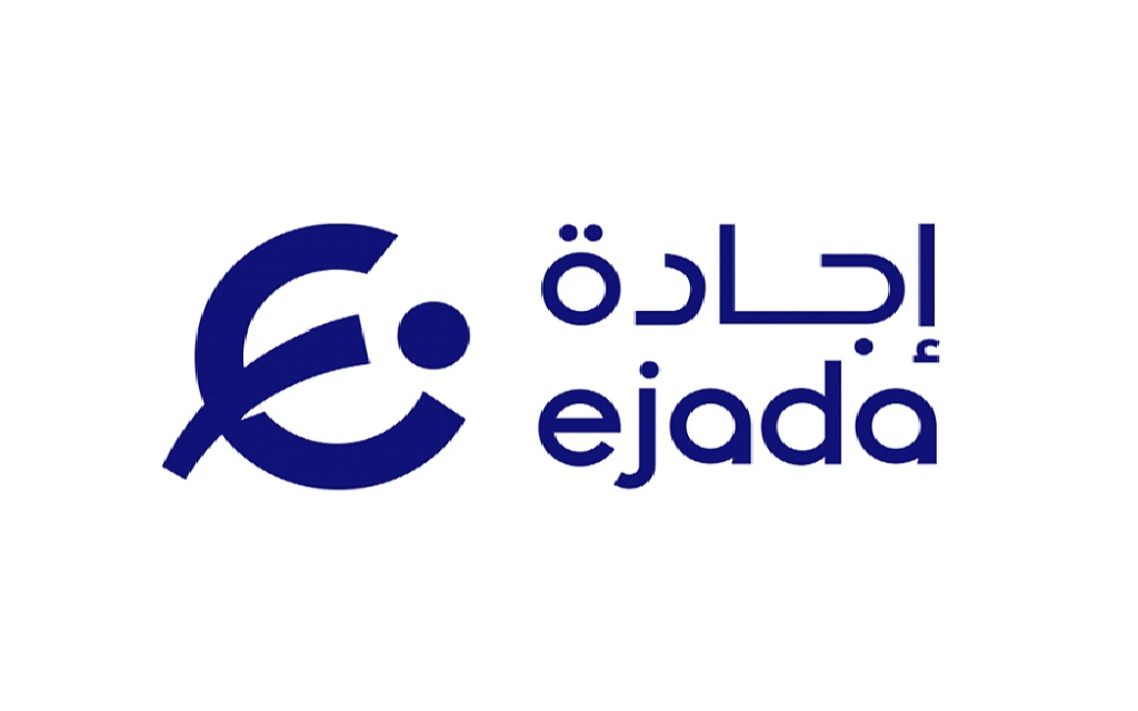 شعار شركة إجادة للنظم