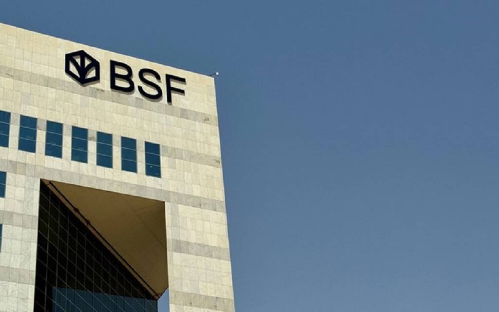 البنك السعودي الفرنسي- أرشيفية