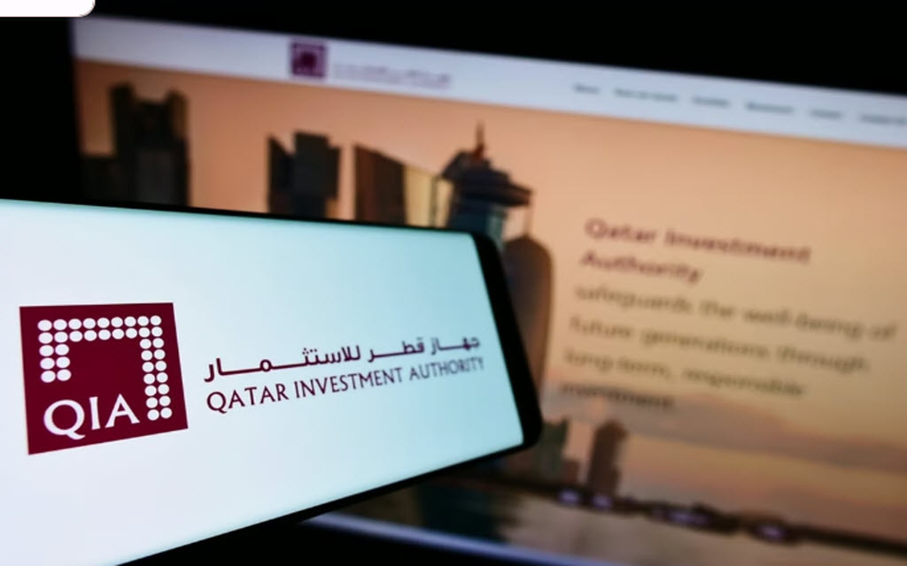 جهاز قطر للاستثمار