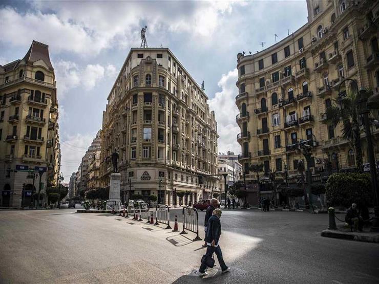 تعديلات قانون الإيجار القديم