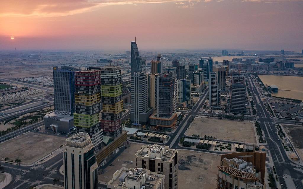 عقارات في دولة قطر