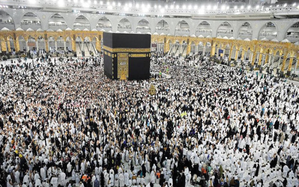 ضوابط العمرة في مصر