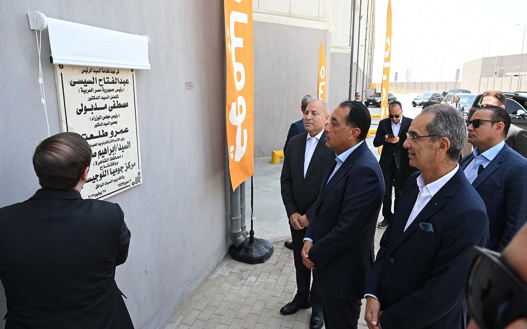 مصطفى مدبولي رئيس مجلس الوزراء المصري