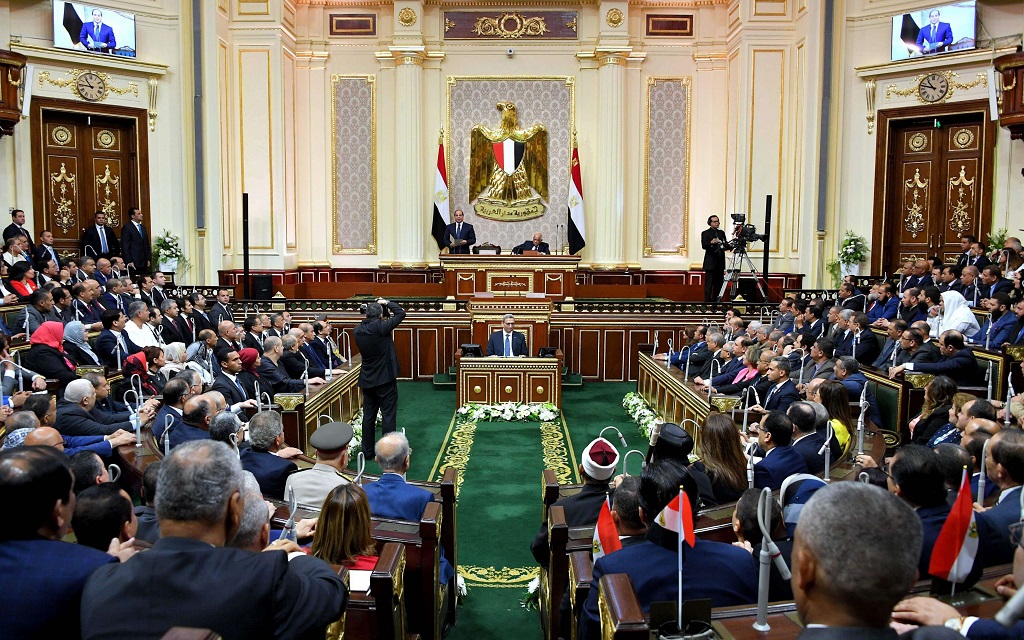 مجلس النواب