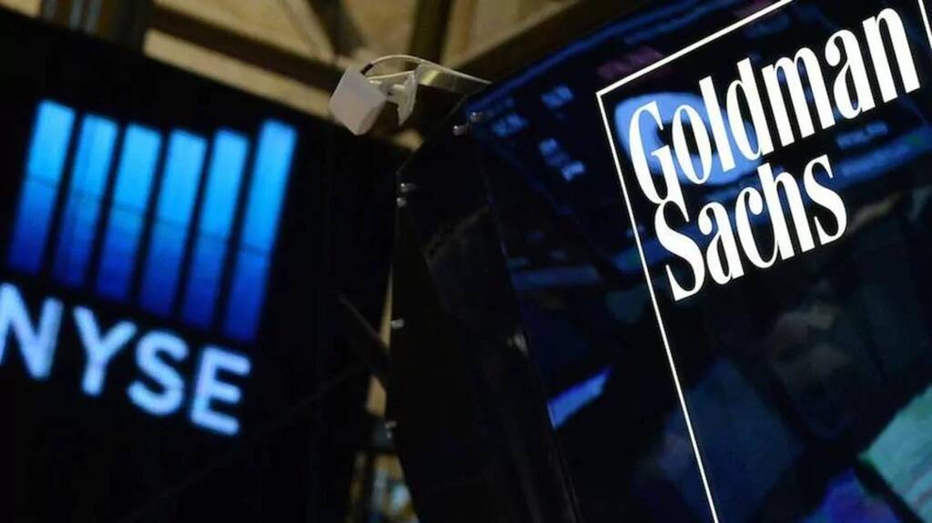 جولدمان ساكس