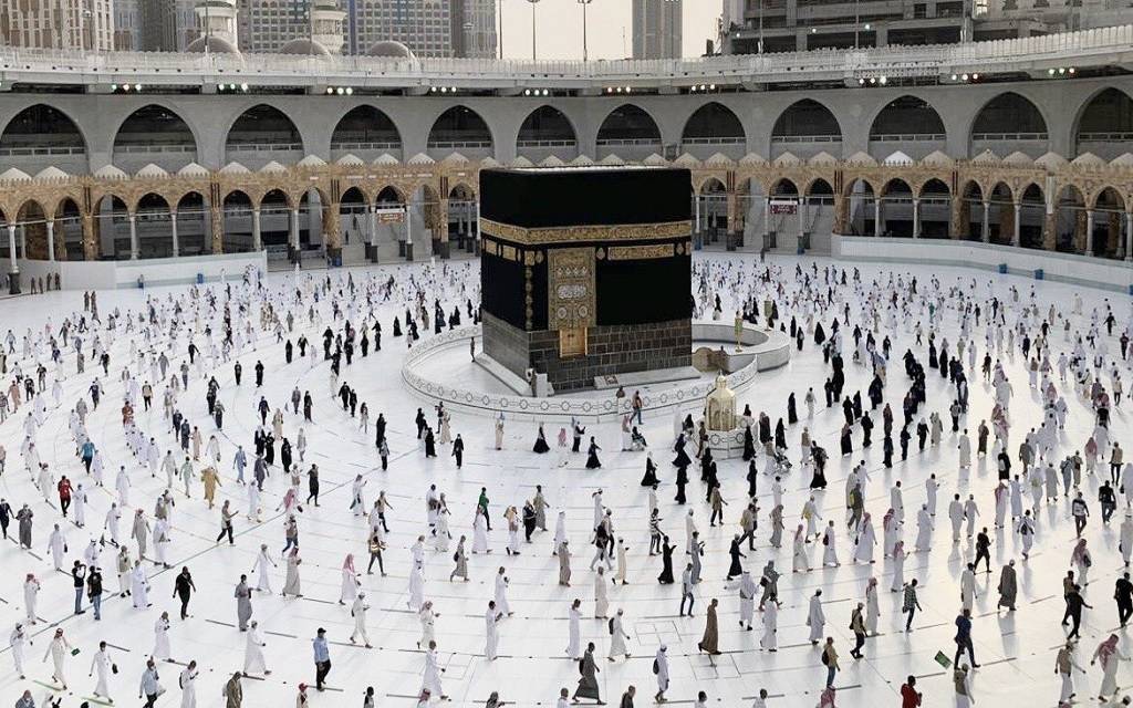 الحجاج