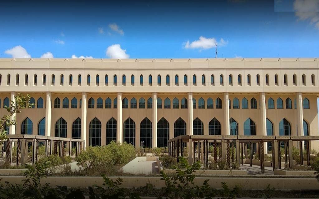 وزارة الأشغال العامة الكويتية