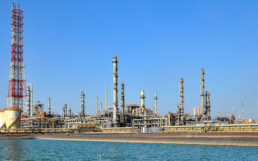 موقع تابع للمجموعة السعودية للاستثمار الصناعي