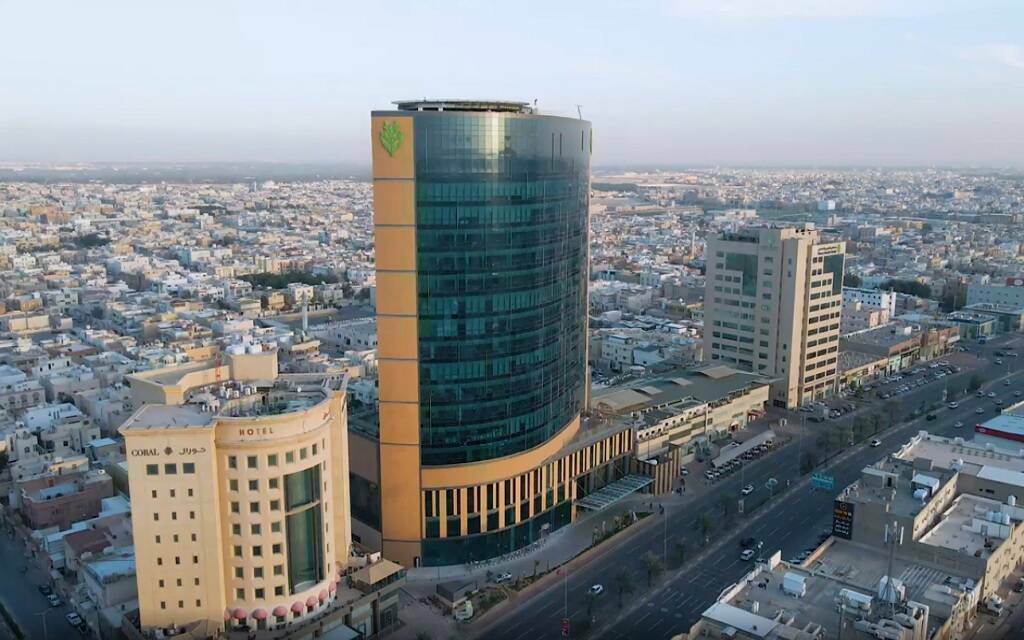 مجموعة الموسى الصحية- أرشيفية