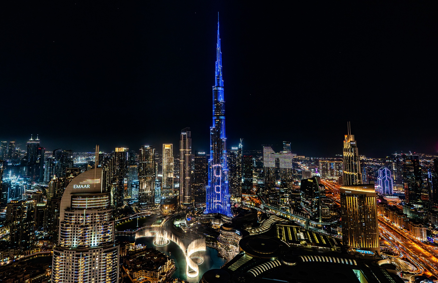 Emaar generates 34% higher net profit before tax in H1-25