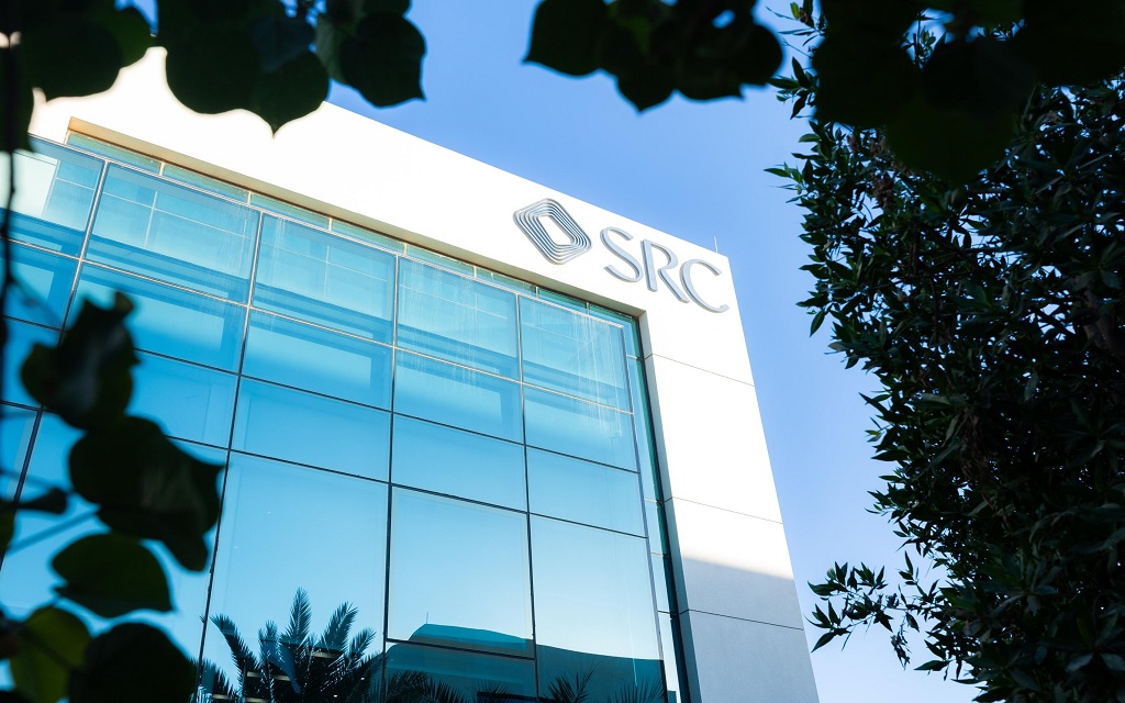 الشركة السعودية لإعادة التمويل العقاري (SRC)