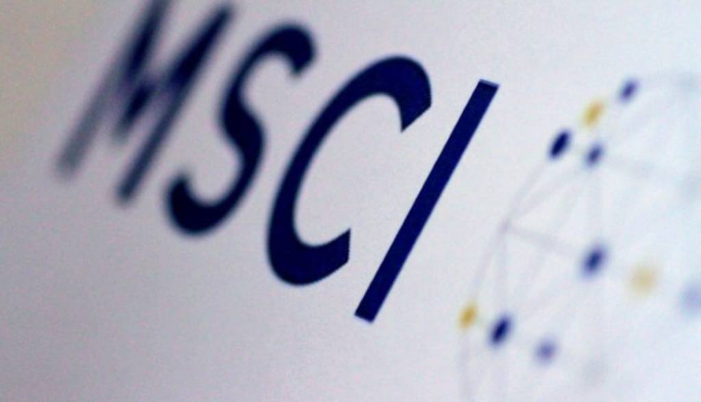 مؤشر MSCI