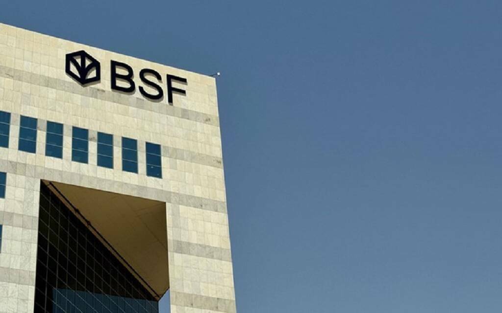 البنك السعودي الفرنسي (بي إس إف)