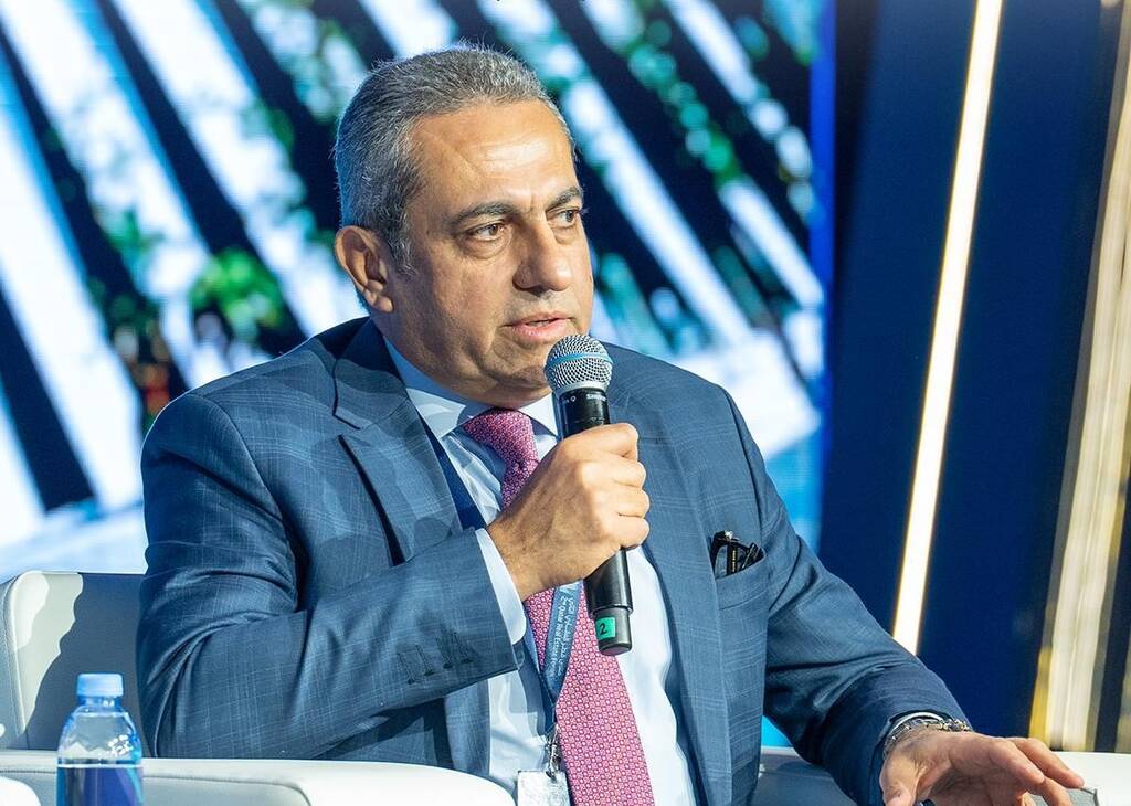 خالد عباس