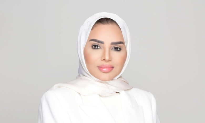 الدكتورة أمثال الحويلي