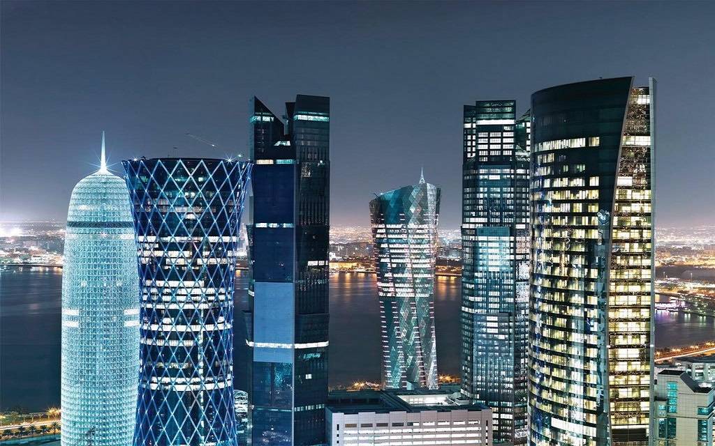 عقارات في دولة قطر