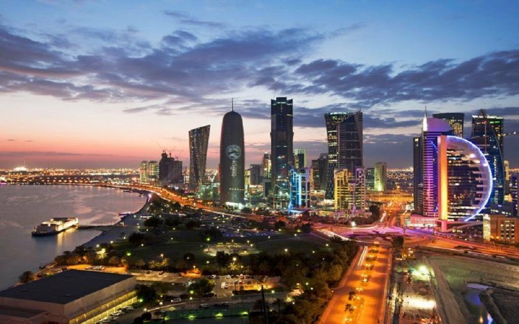 عقارات في قطر