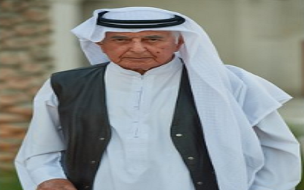 رجل الأعمال حسين خانصاحب