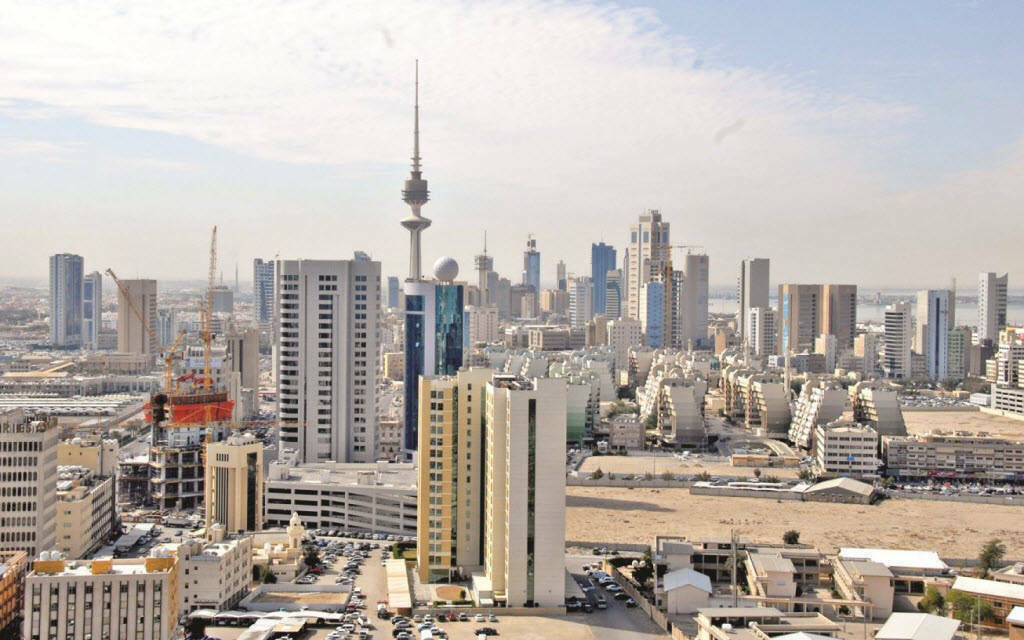 عقارات في الكويت