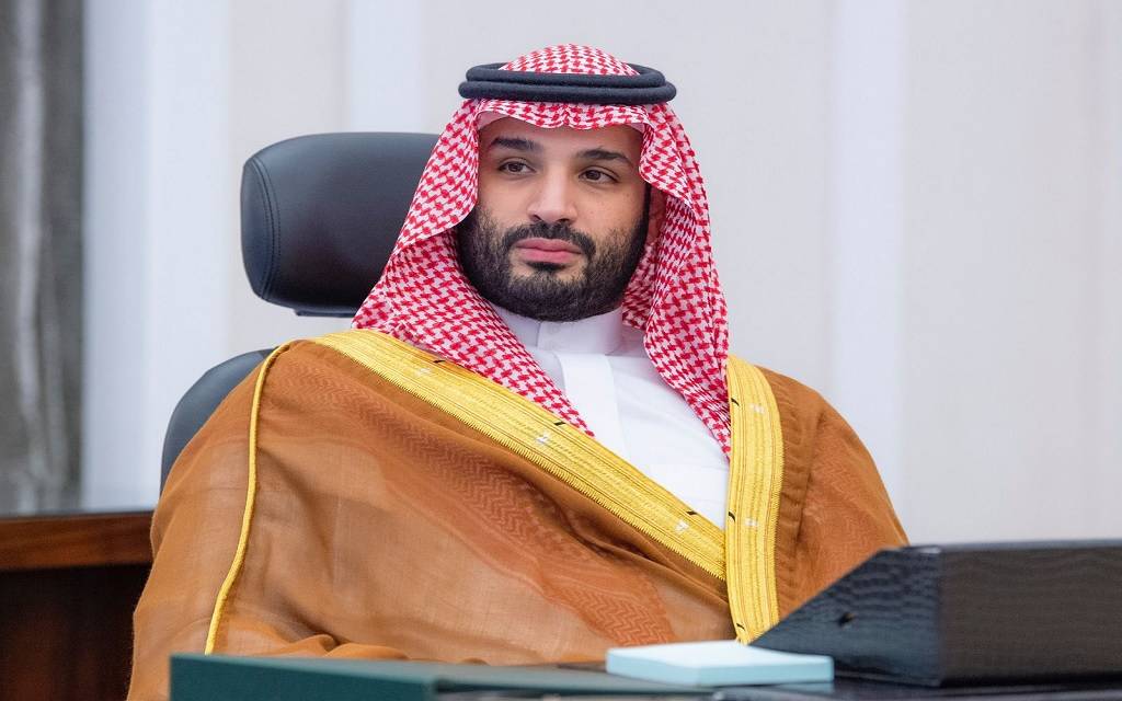 الأمير محمد بن سلمان بن عبدالعزيز آل سعود ولي العهد رئيس مجلس الوزراء - أرشيفية