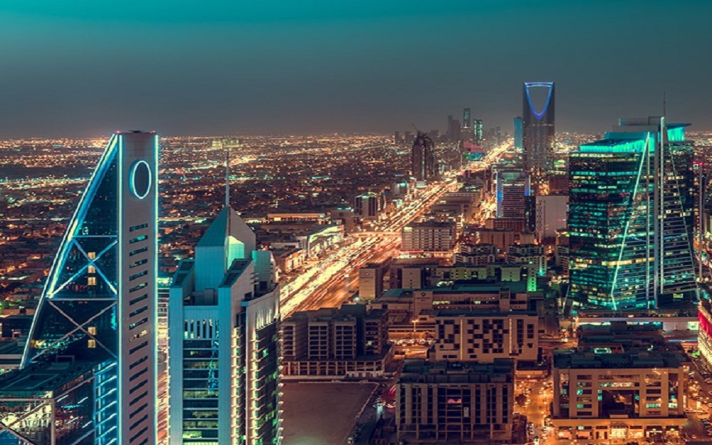 مدينة الرياض