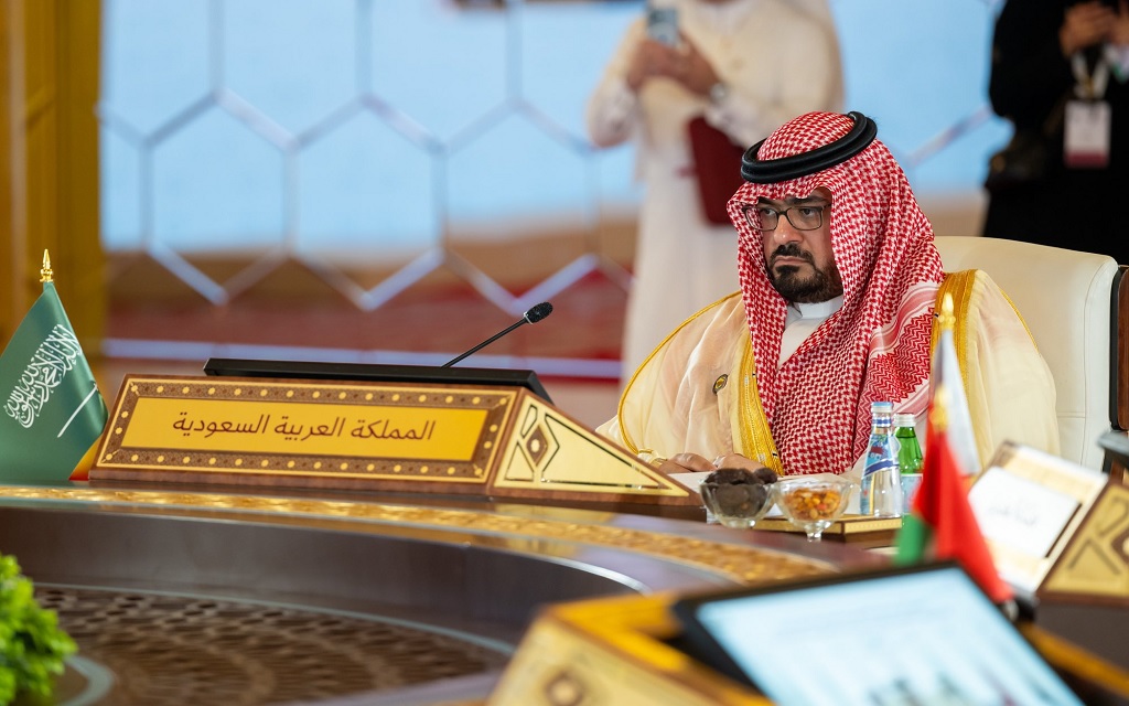 وزير الاقتصاد والتخطيط، فيصل الإبراهيم، أرشيفية