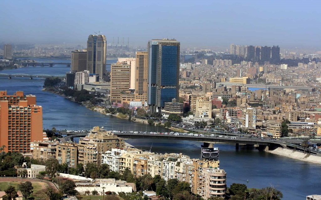 مصر تستعد لفيضان النيل