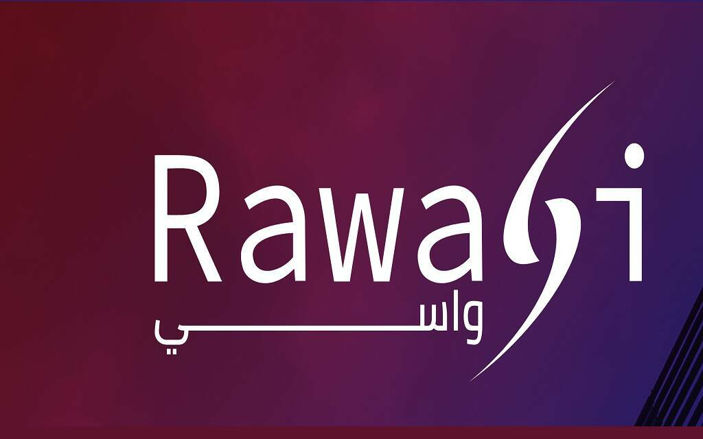 شعار شركة رواسي البناء للاستثمار