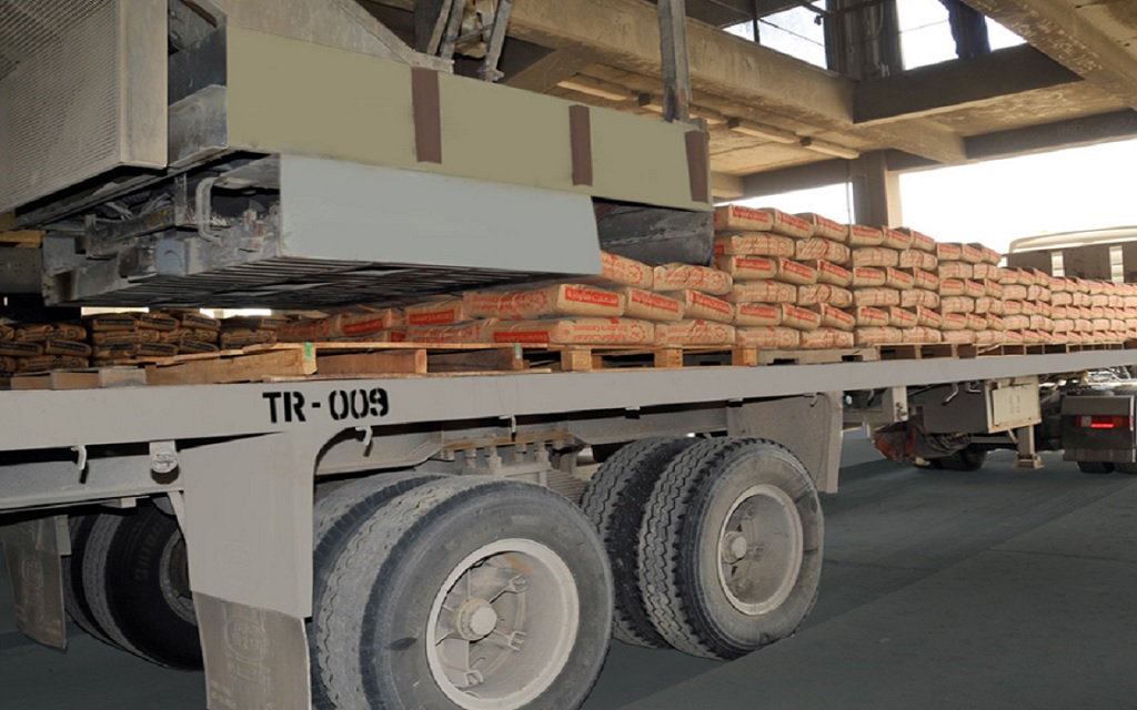 شركة أسمنت المنطقة الشرقية - أرشيفية