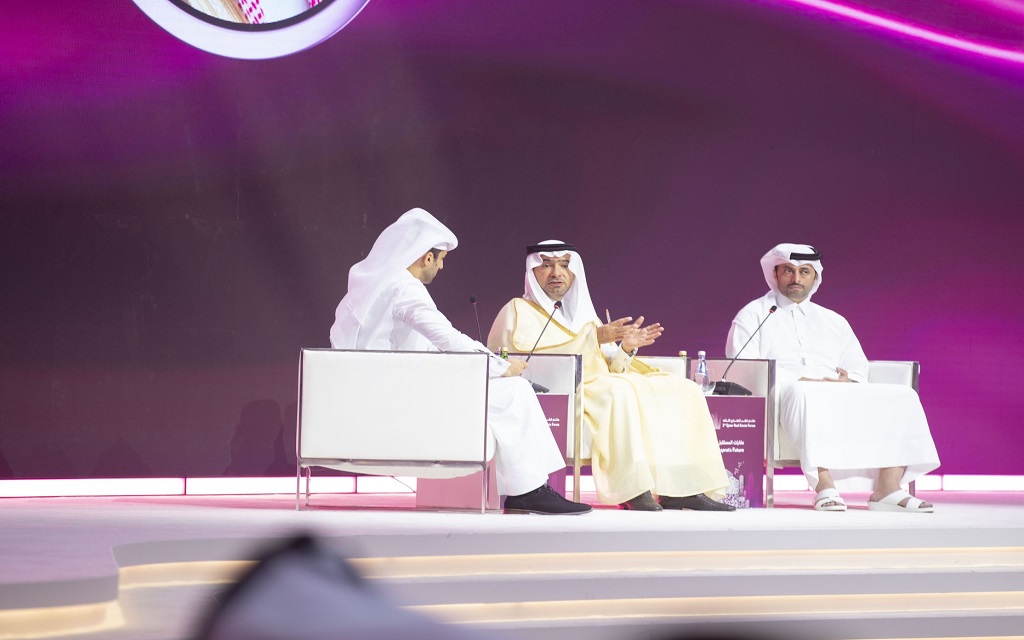 وزير البلديات والإسكان، ماجد بن عبدالله الحقيل - أرشيفية