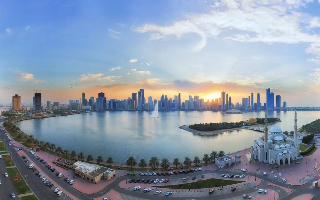 إمارة الشارقة شهدت خلال النصف الأول من 2025 تداولات عقارية بقيمة 27 مليار درهم